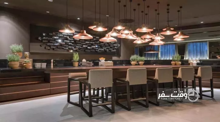 هتل رادیسون بلو بلگراد